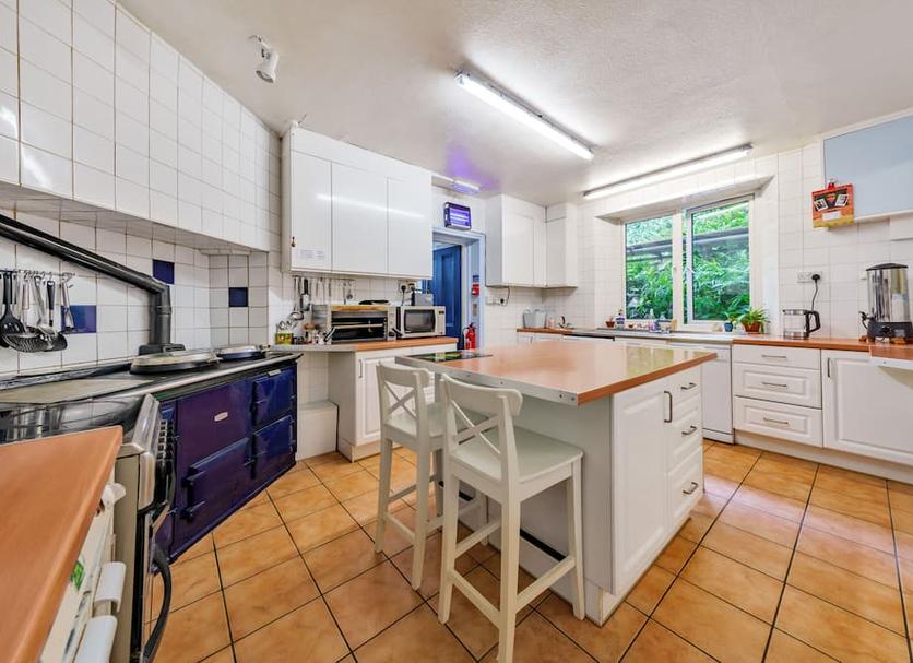 Kitchen Photo