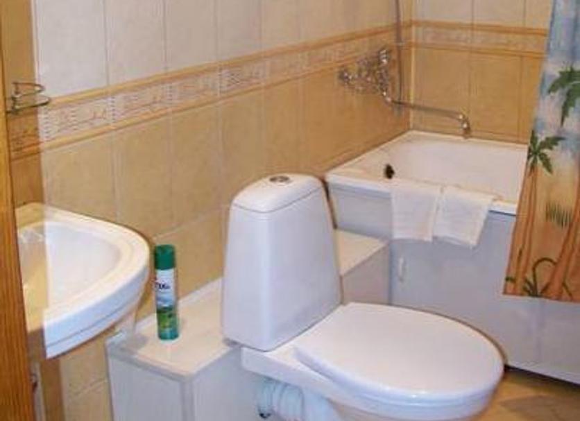 Bathroom Photo