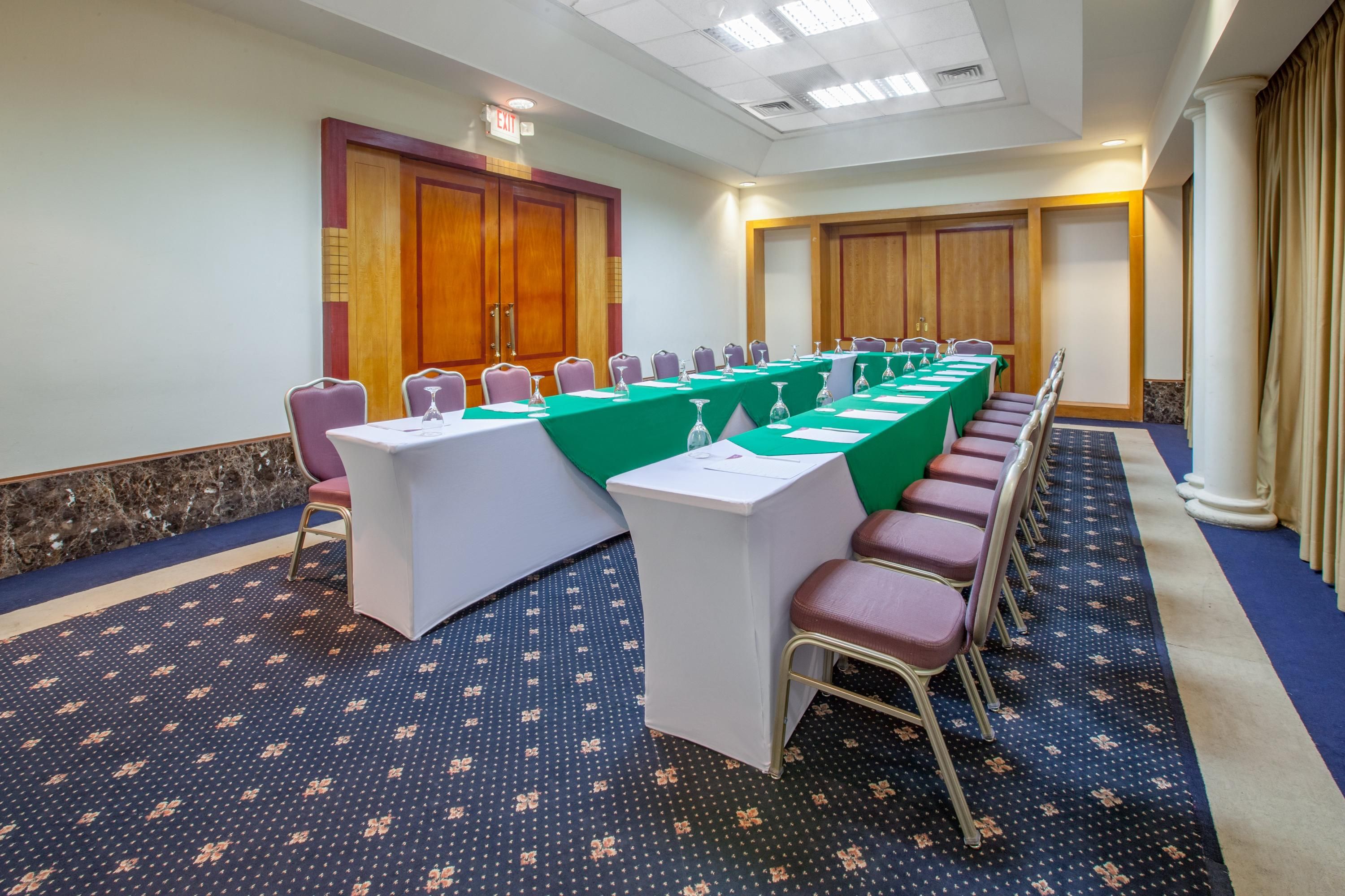 Conference room