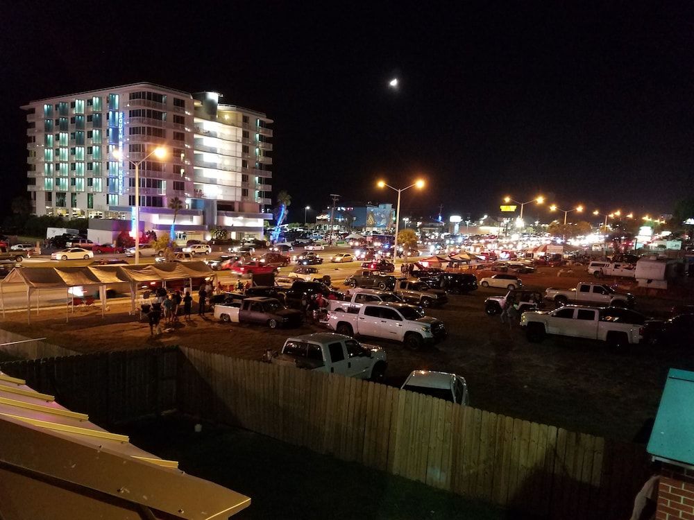 Outdoor view