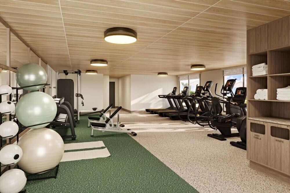 Gym