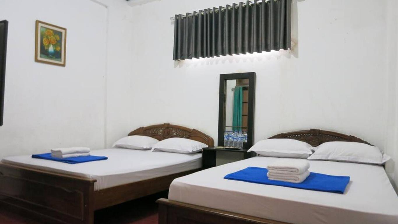 Sartika Hotel