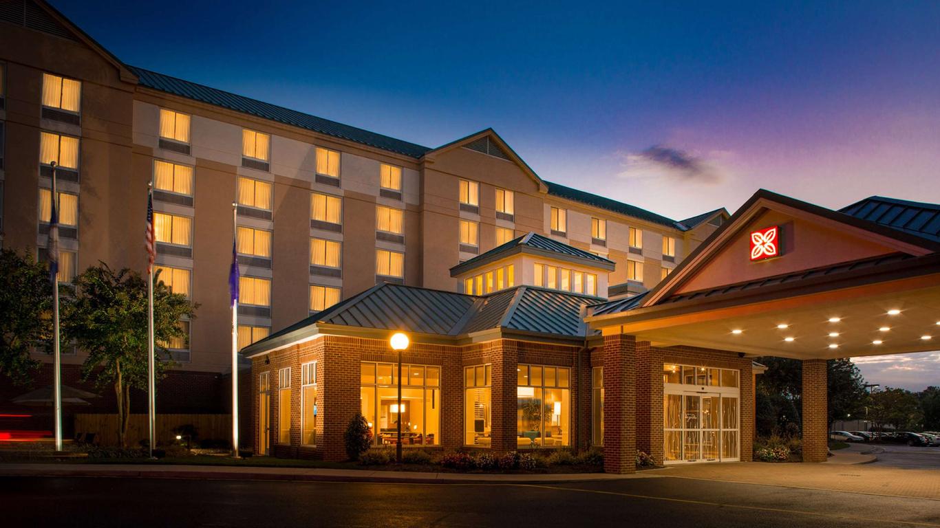 Hilton Garden Inn Richmond Innsbrook