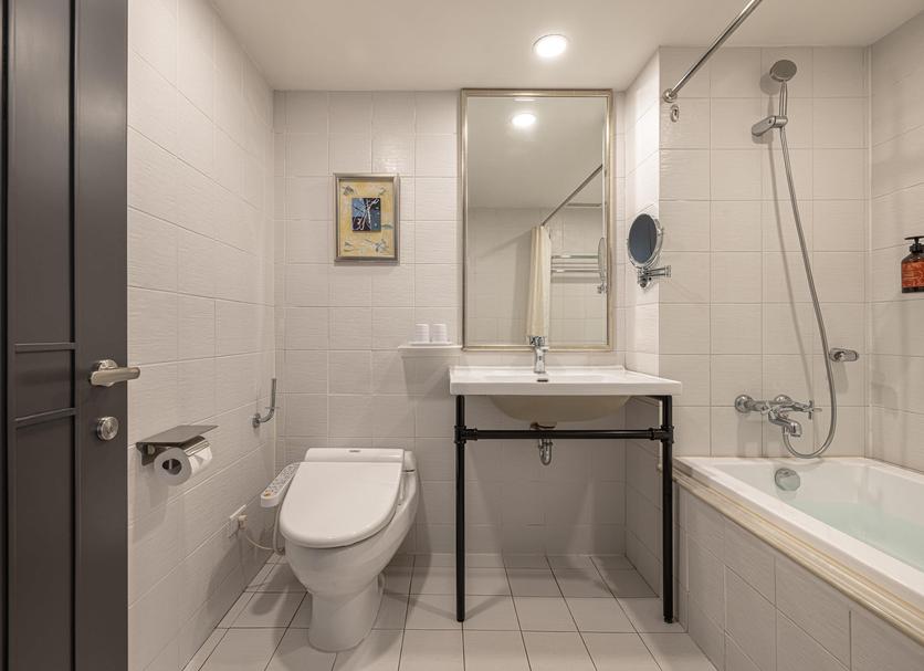 Bathroom Photo
