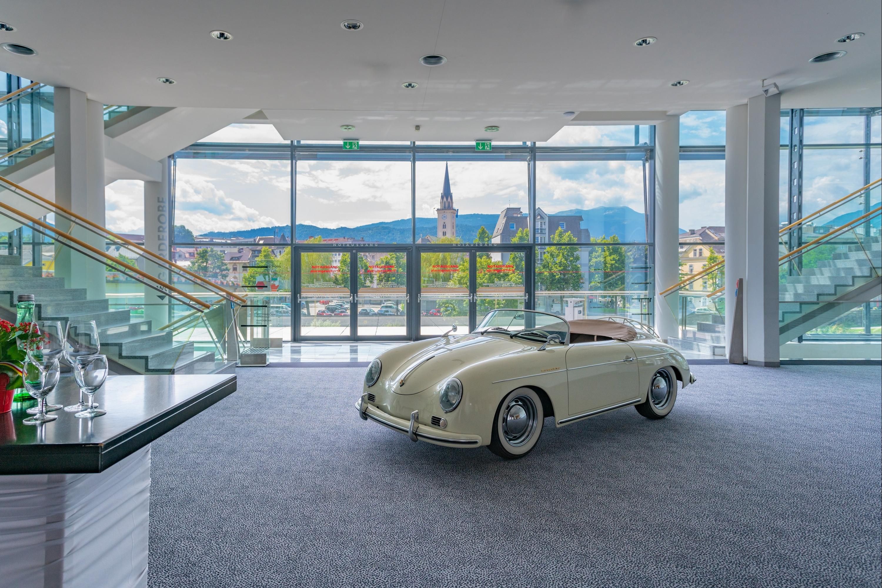 Conference room