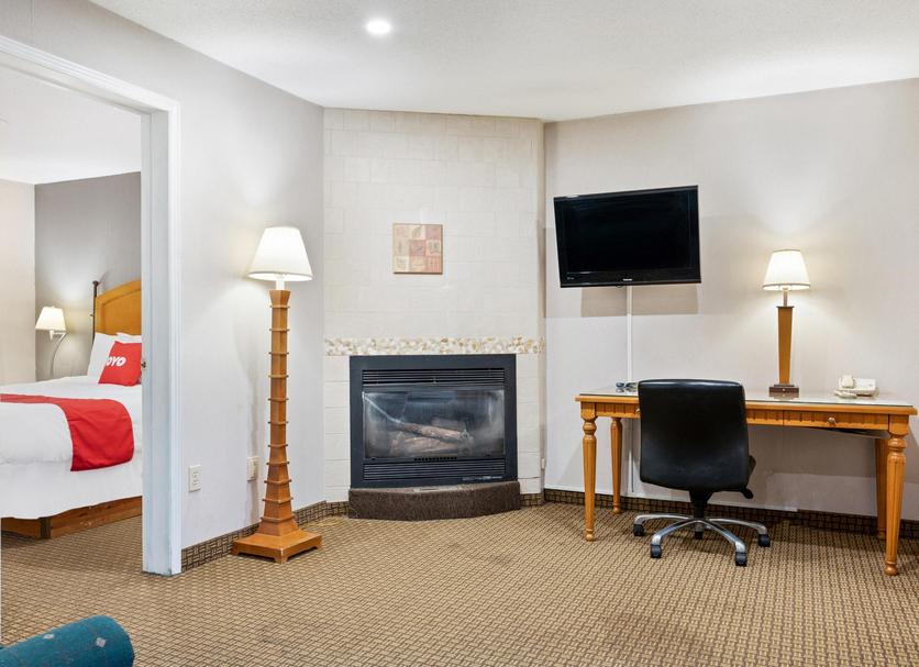 Room amenity Photo