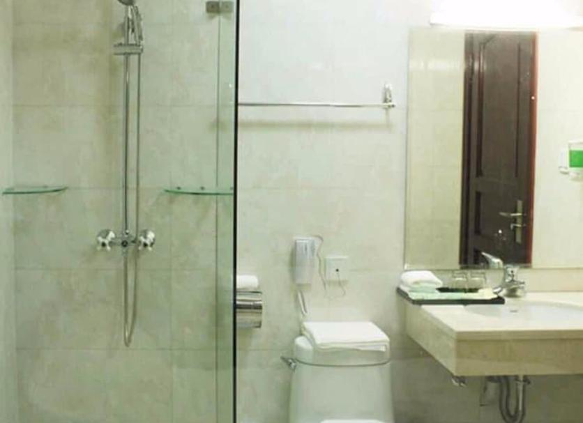 Bathroom Photo