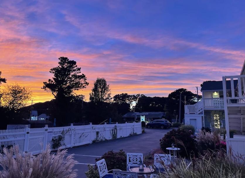 Outdoor view Photo