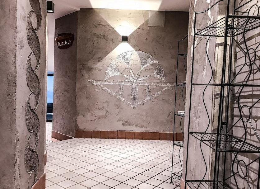 Spa Photo