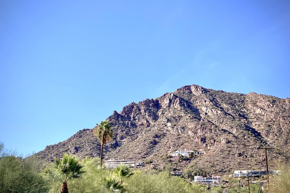Outdoor view