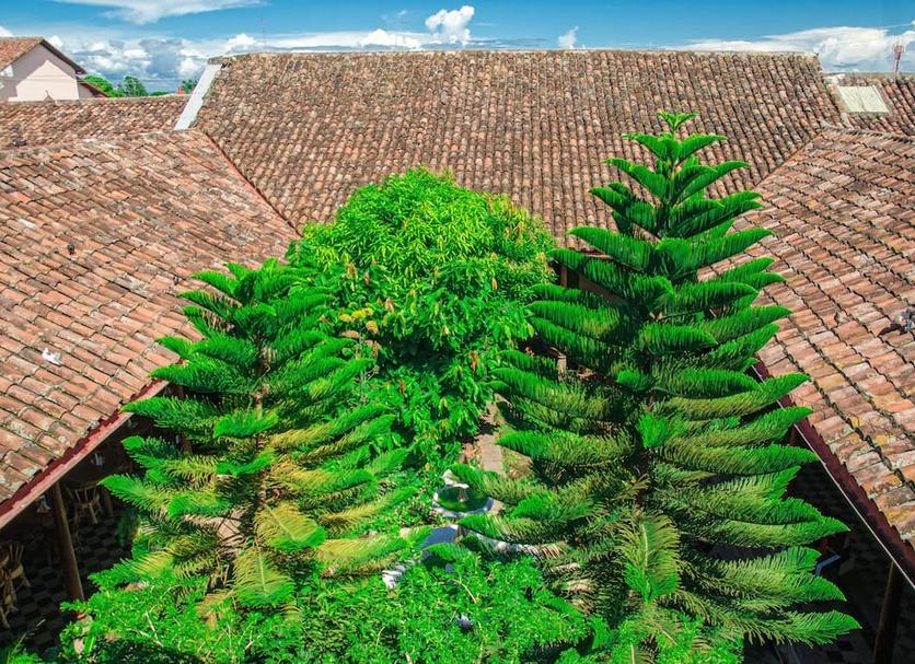 Outdoor view Photo