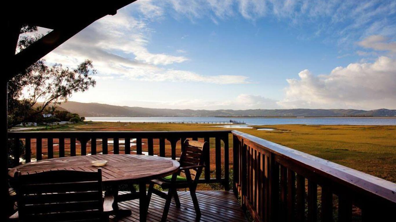 Oyster Creek Lodge