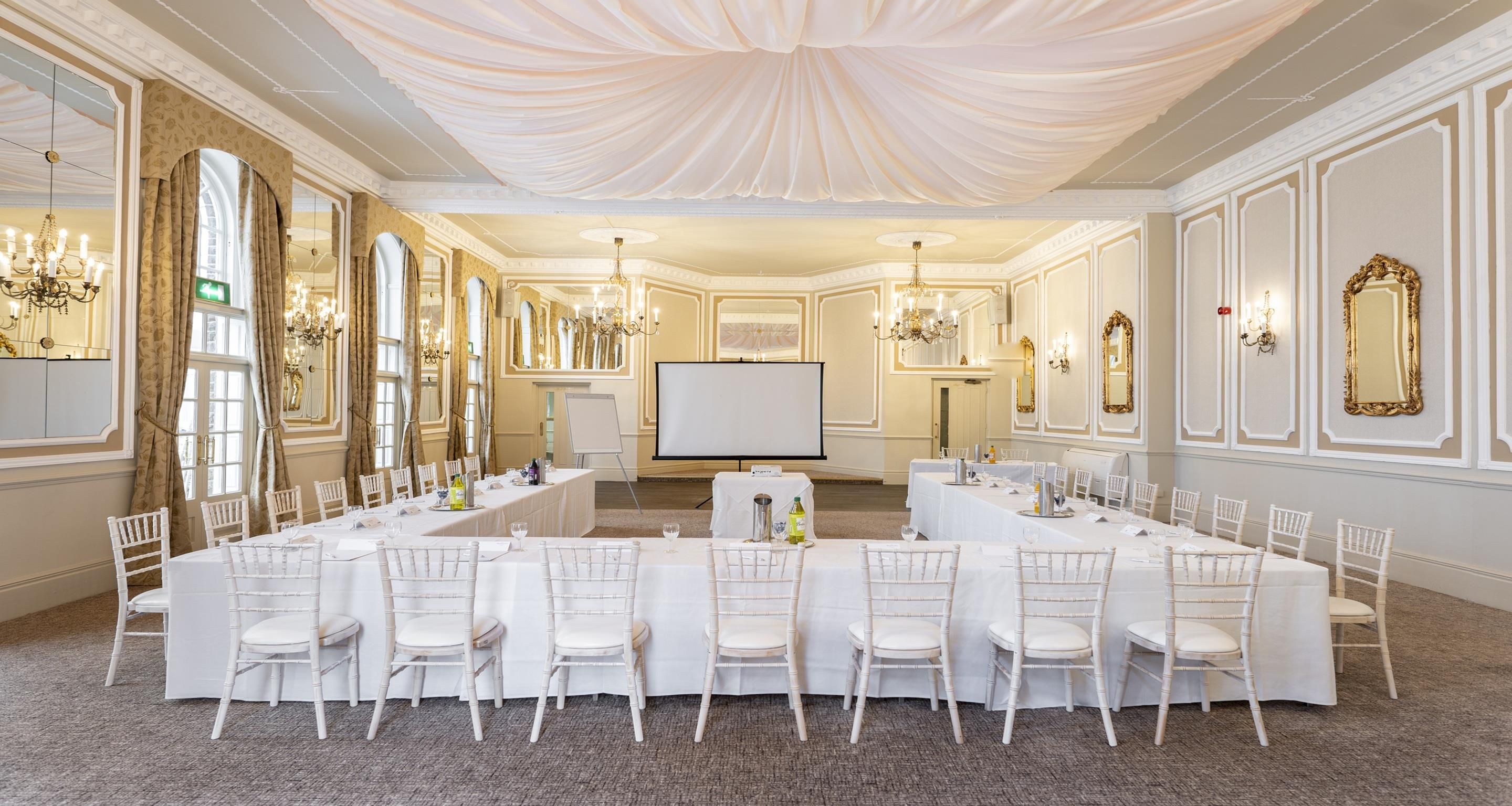 Conference room
