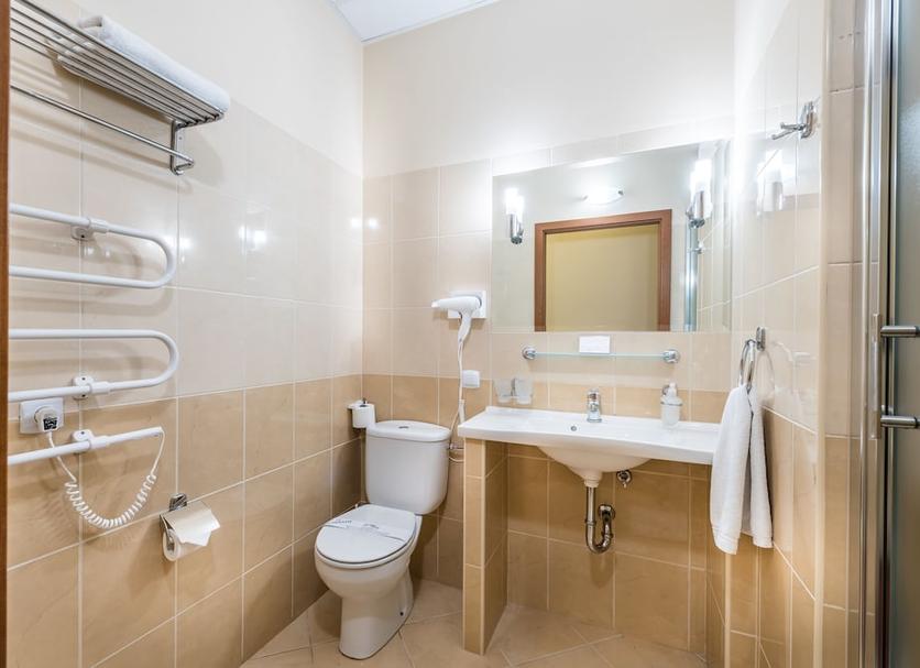 Bathroom Photo
