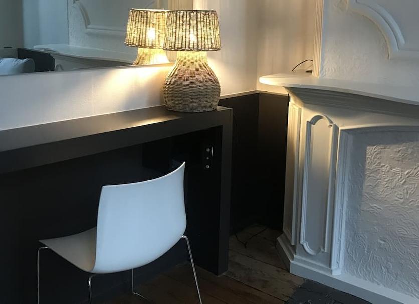Room amenity Photo