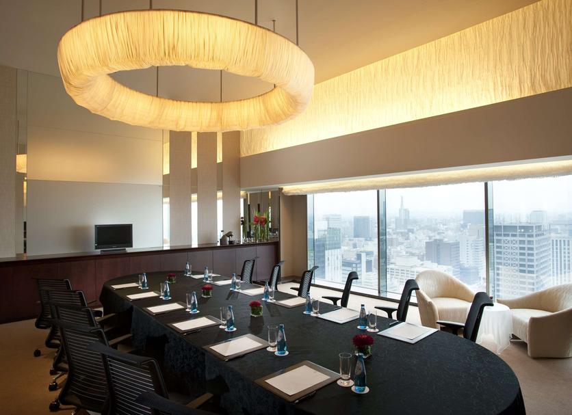 Conference room Photo