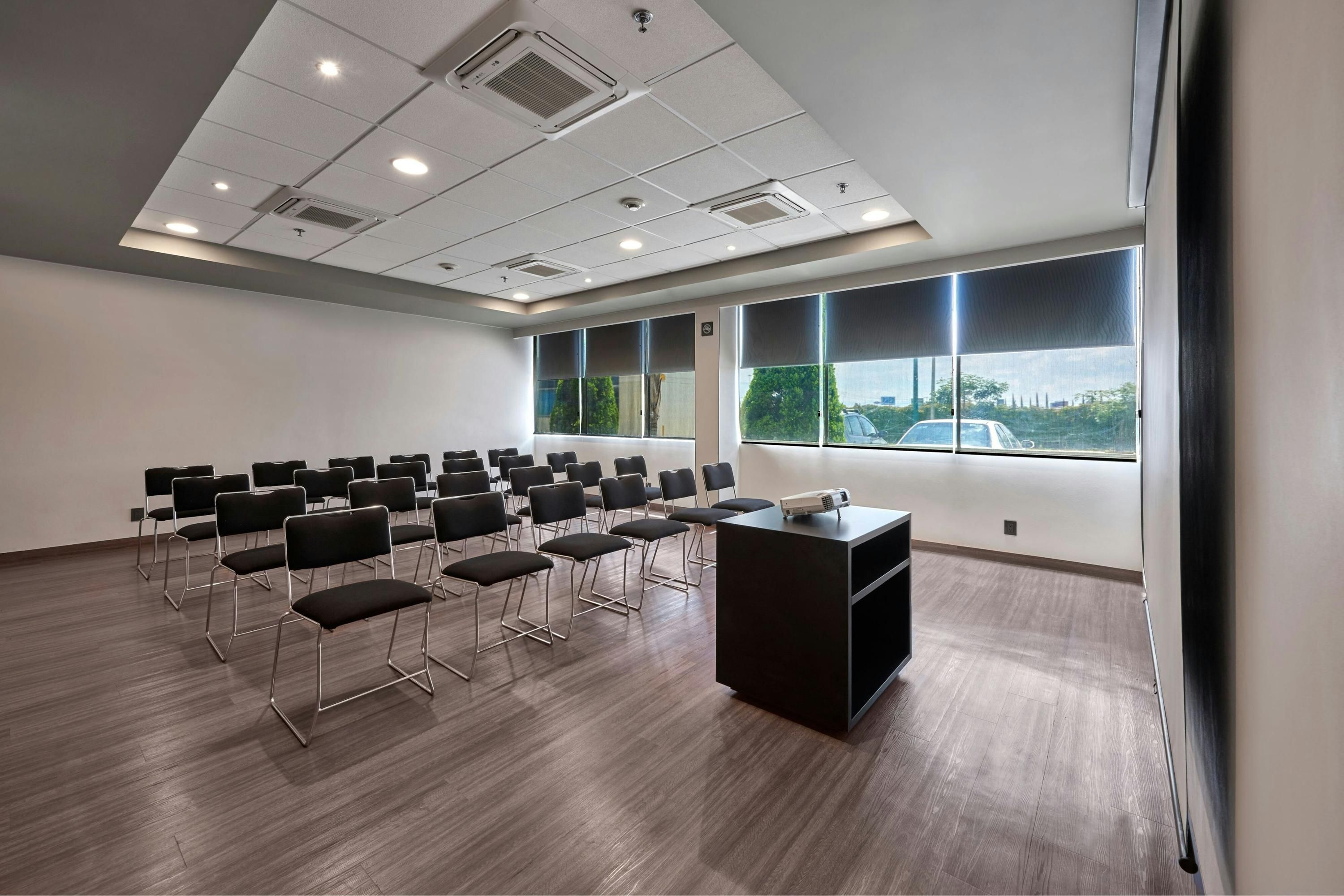 Conference room