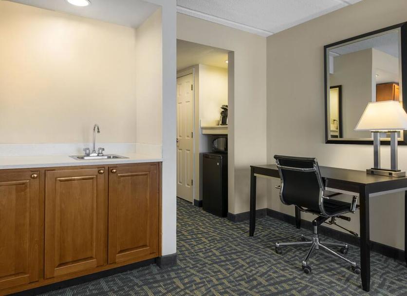Room amenity Photo