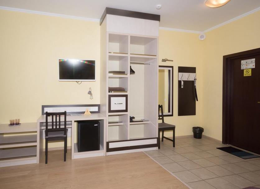 Room amenity Photo