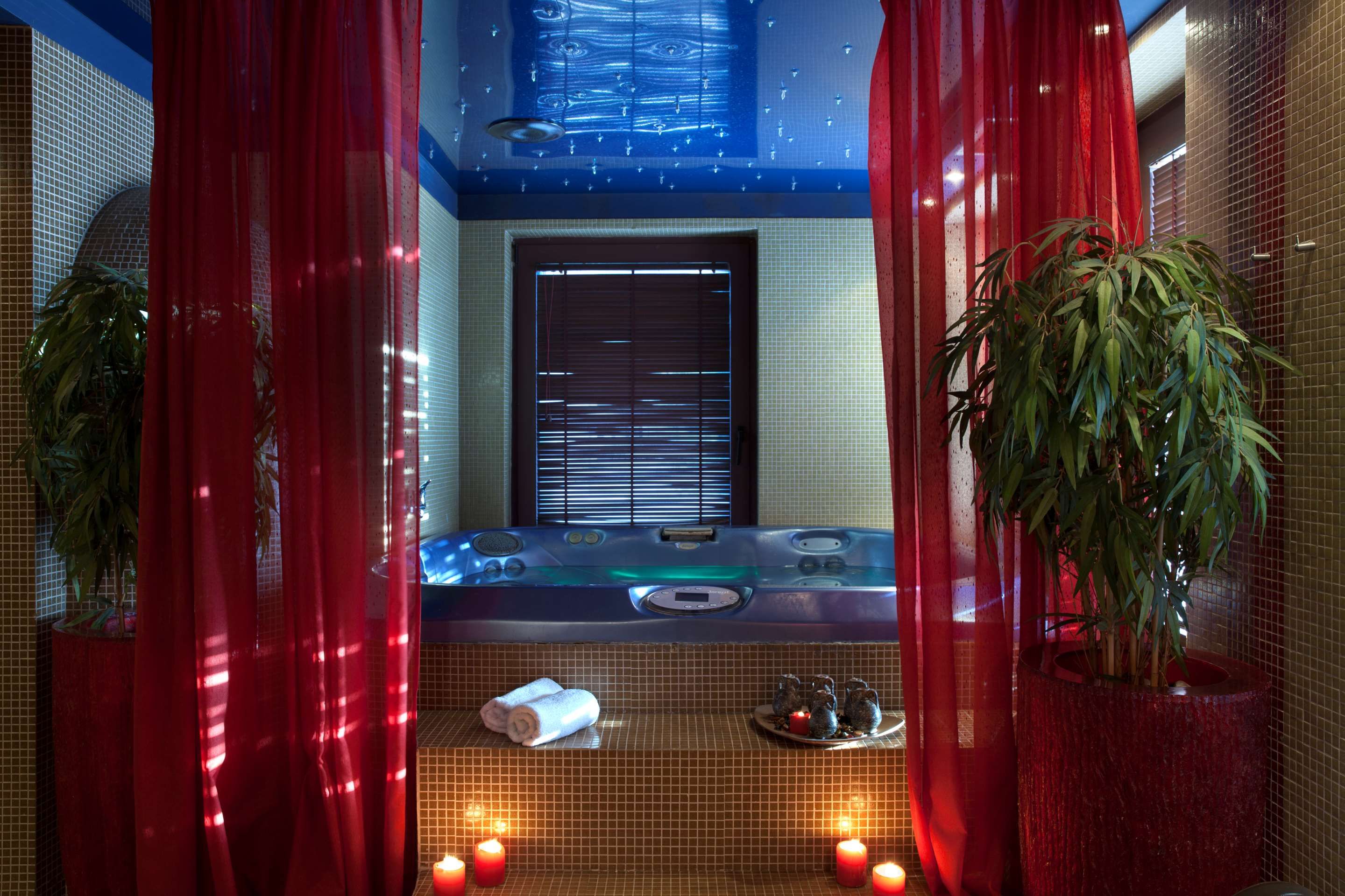 Spa Photo