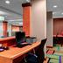 Business centre
