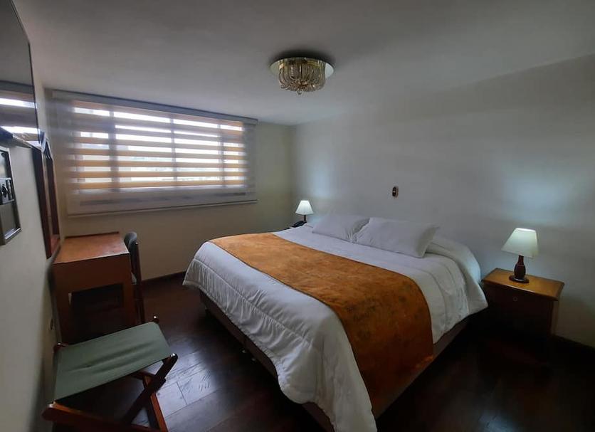 Bedroom Photo