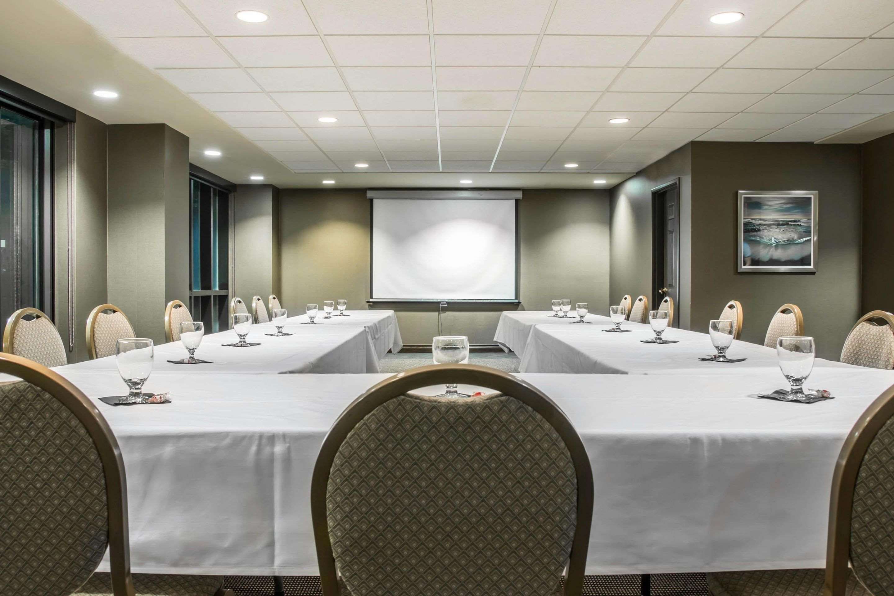 Conference room