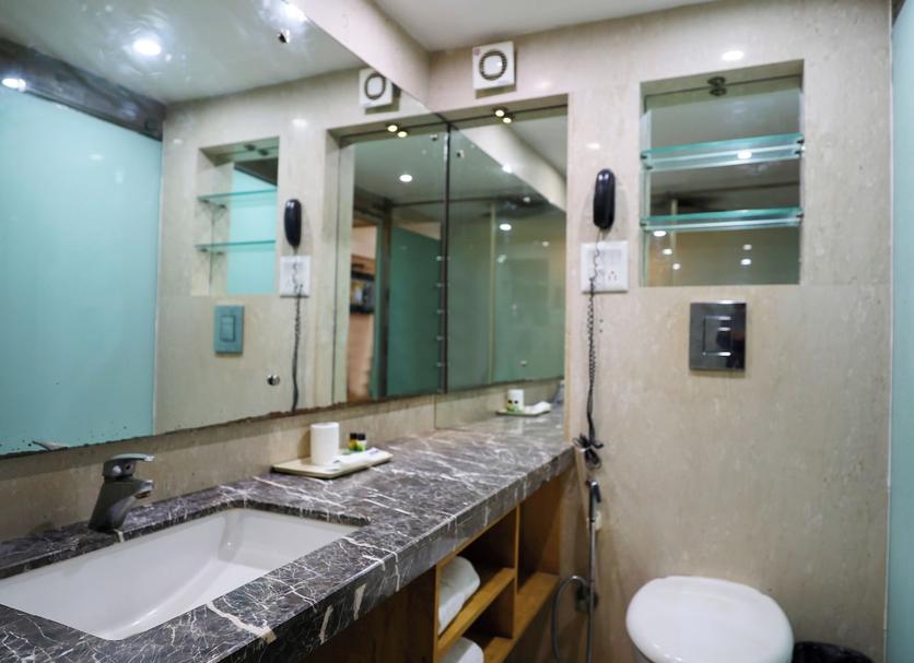 Bathroom Photo