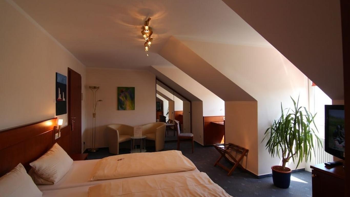 Hotel Heide Residenz