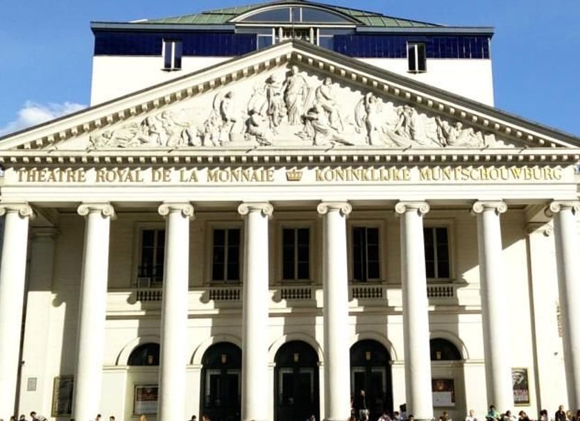 Building Photo
