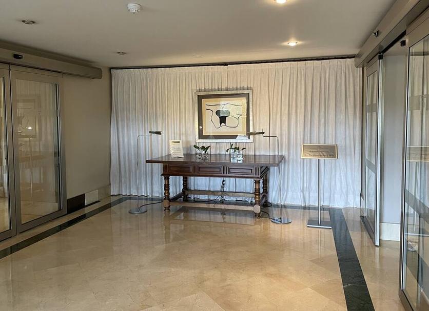 Room amenity Photo