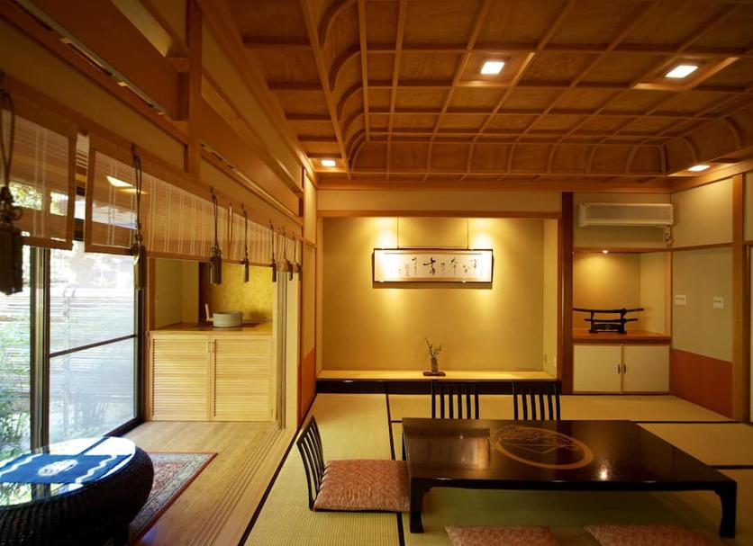 Dining room Photo