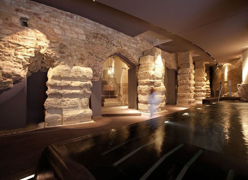 Spa Photo