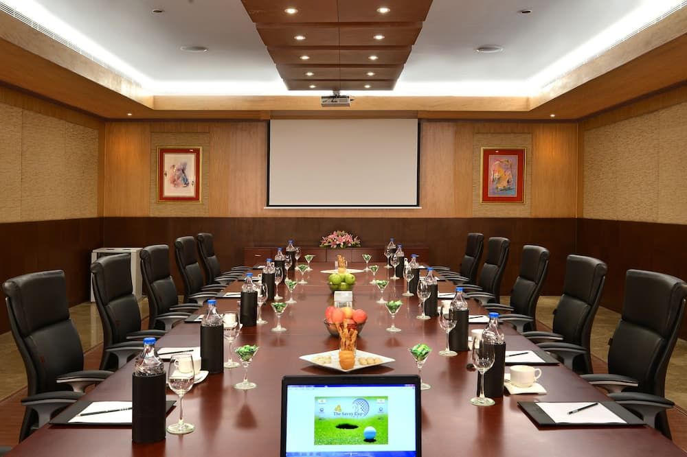 Conference room