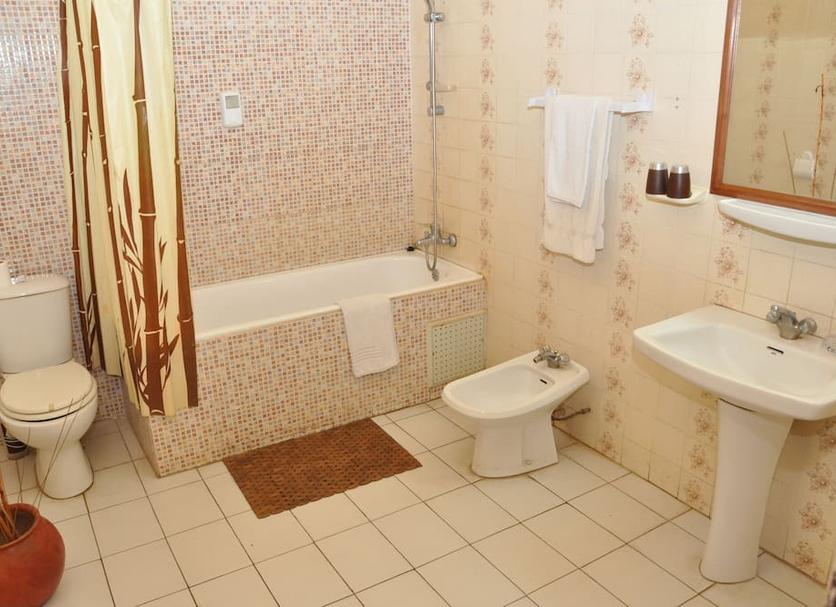 Bathroom Photo