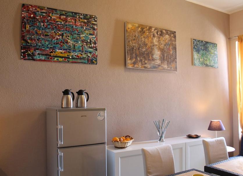 Room amenity Photo