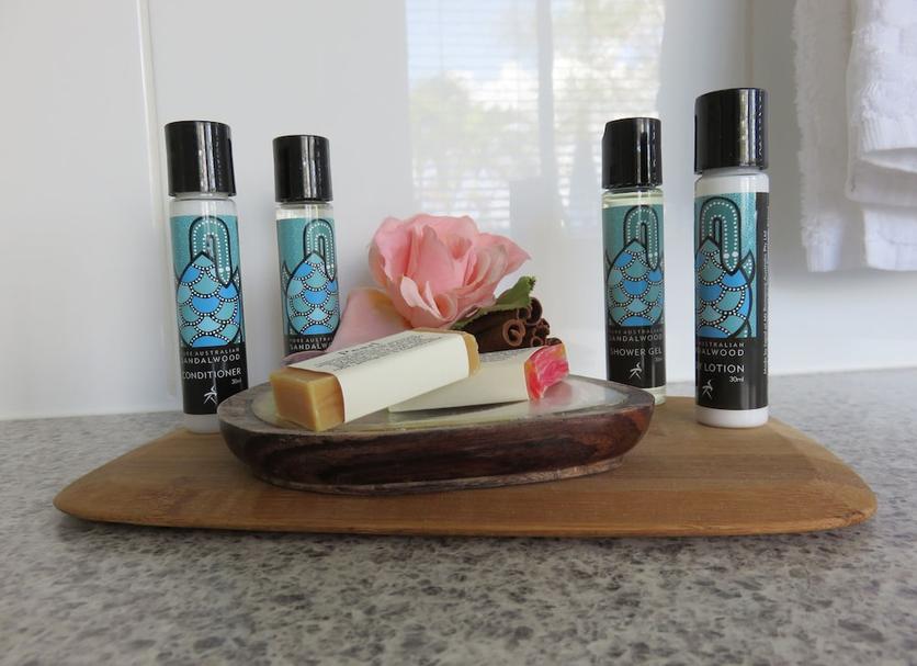 Room amenity Photo