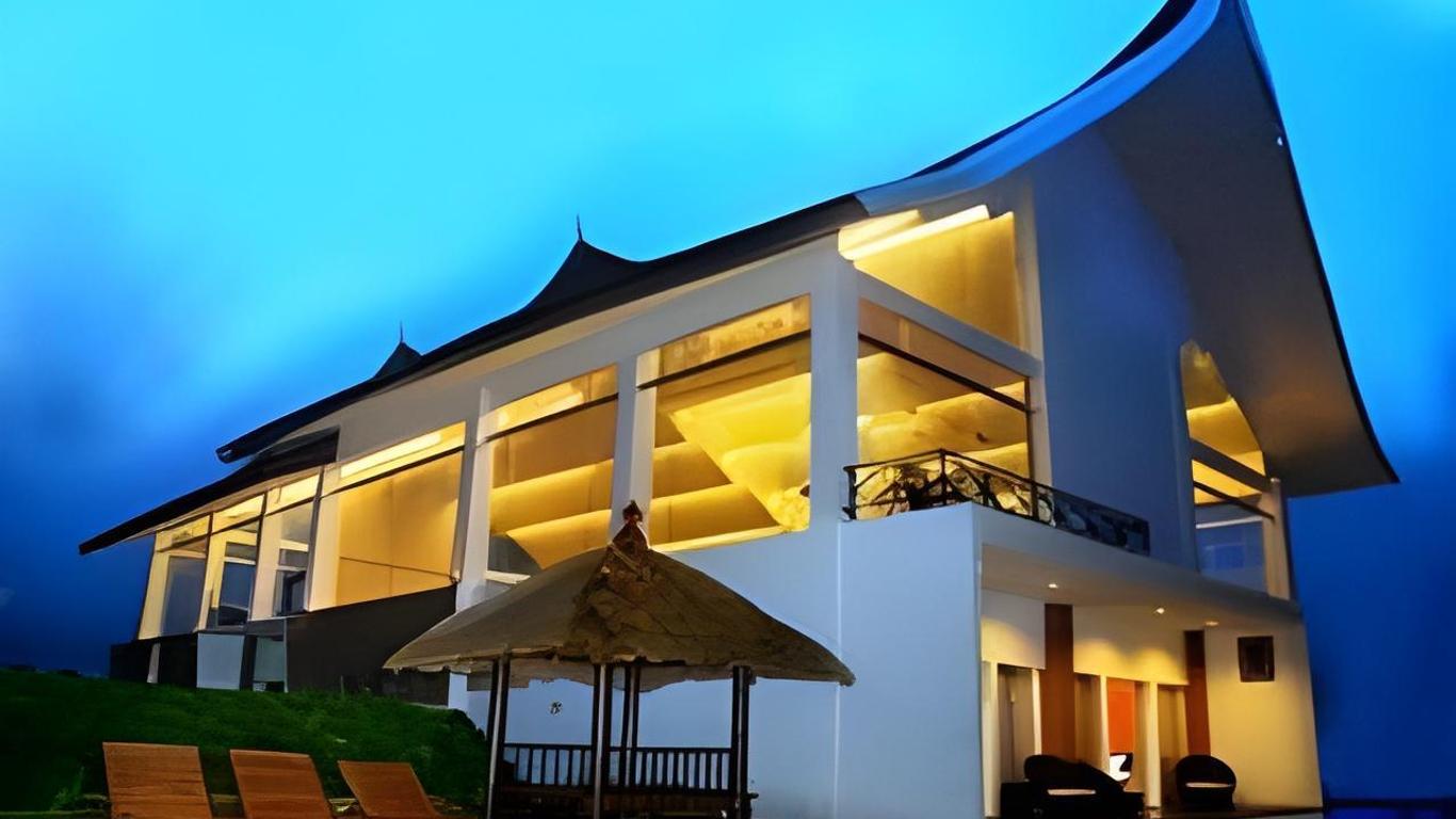 Aie Angek Cottage