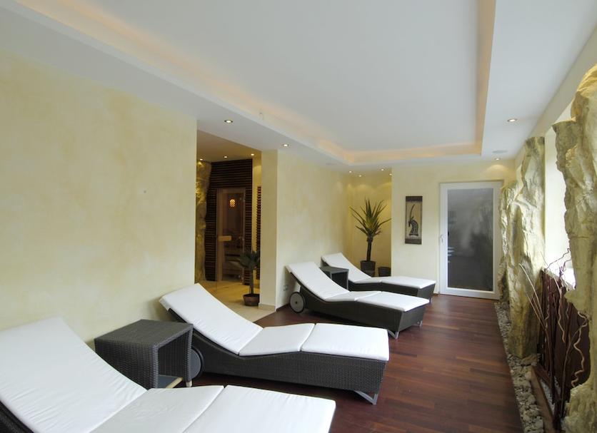 Spa Photo