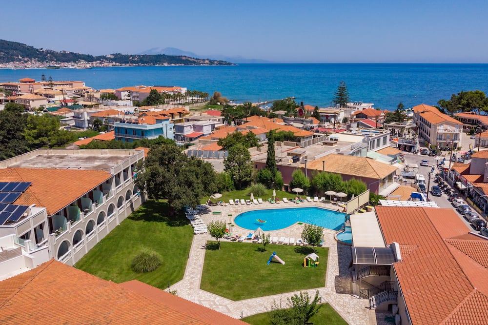 Palmyra hotel sales argassi zante