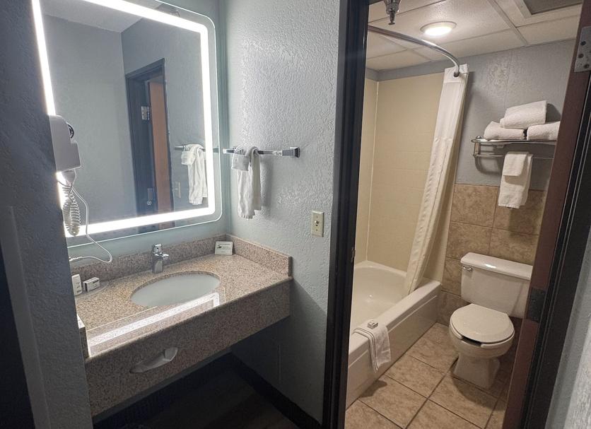 Bathroom Photo