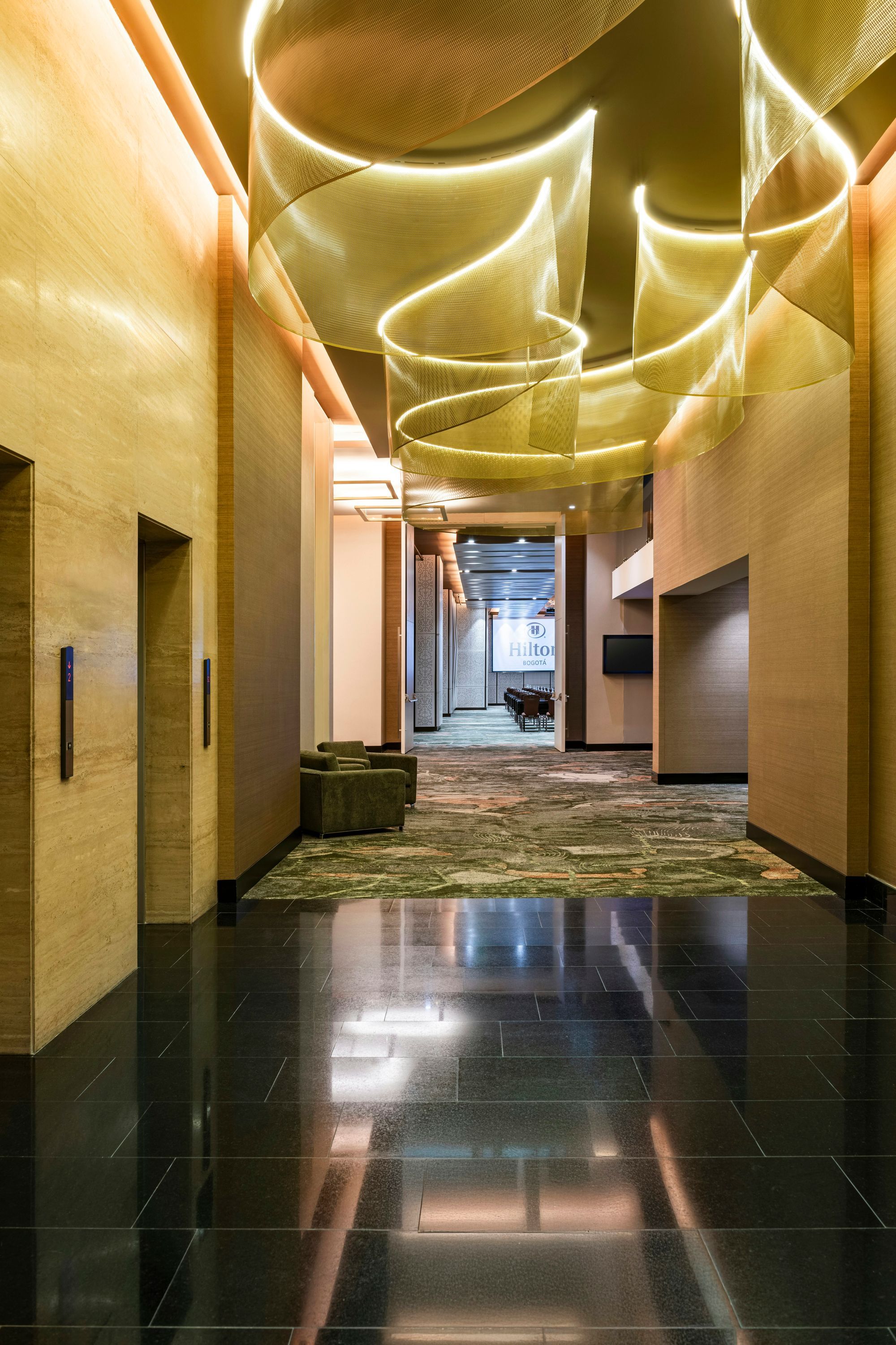 Hallway