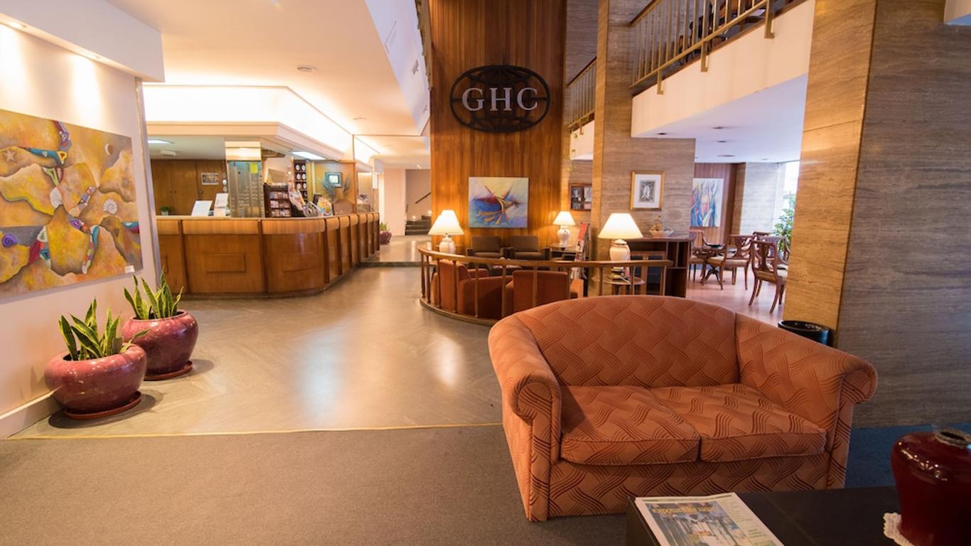 Gran Hotel Continental