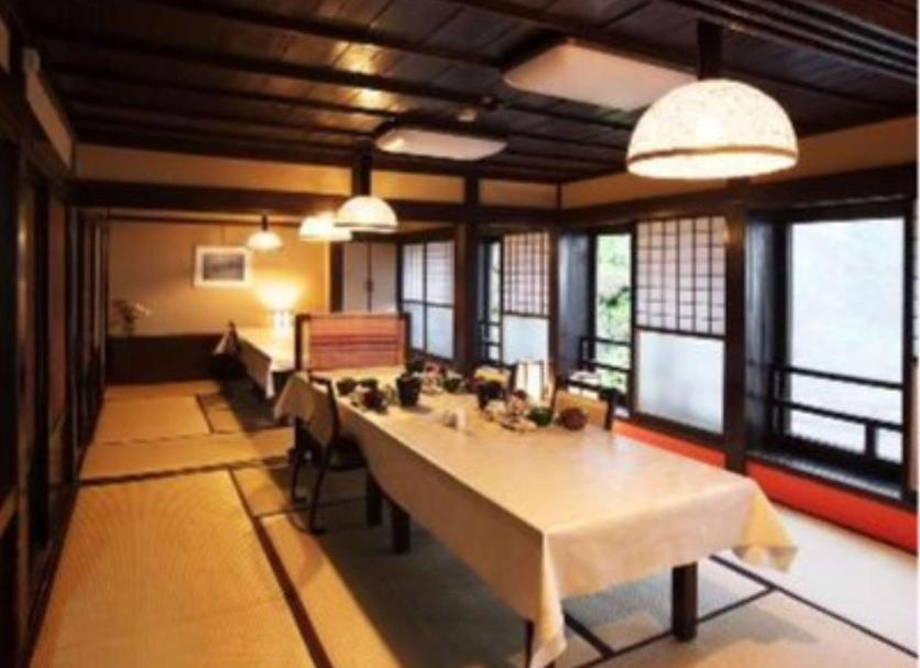 Dining room Photo