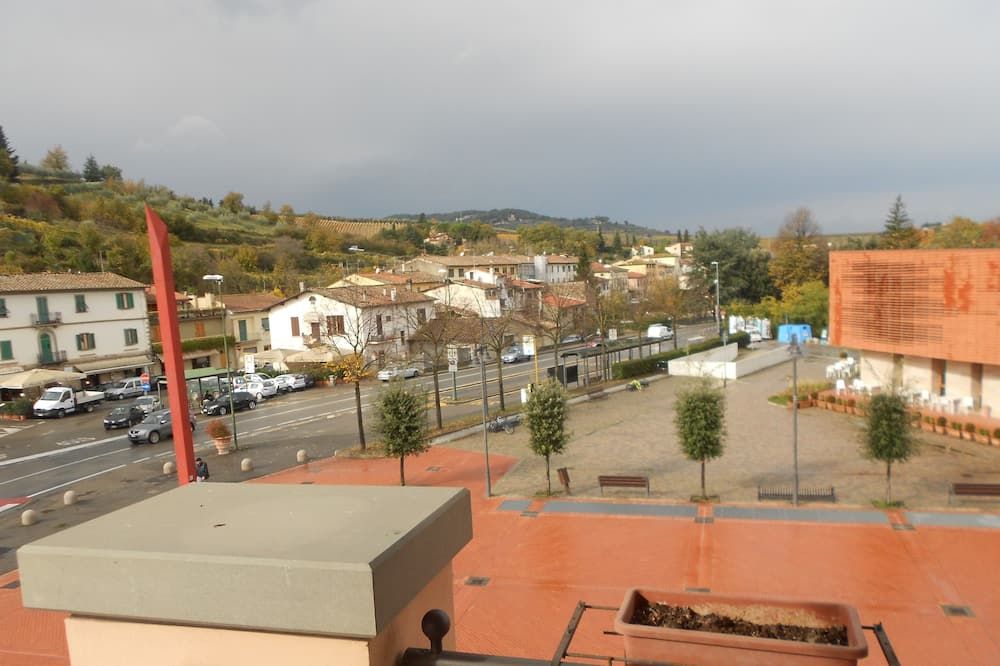 Outdoor view