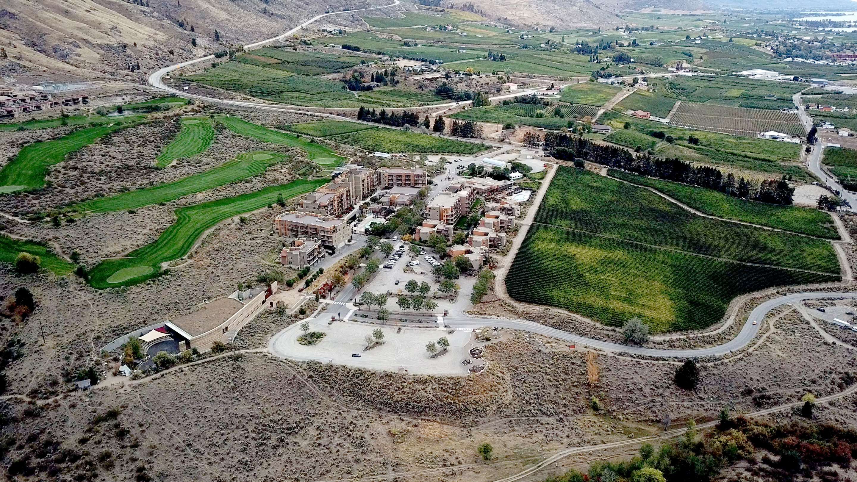 Outdoor view