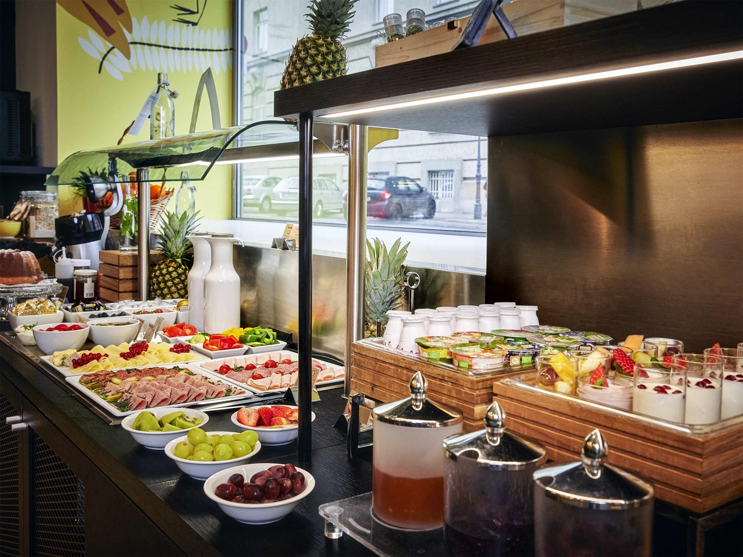 Buffet