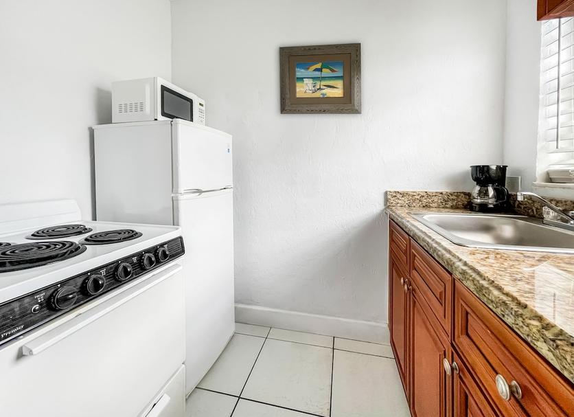 Kitchen Photo