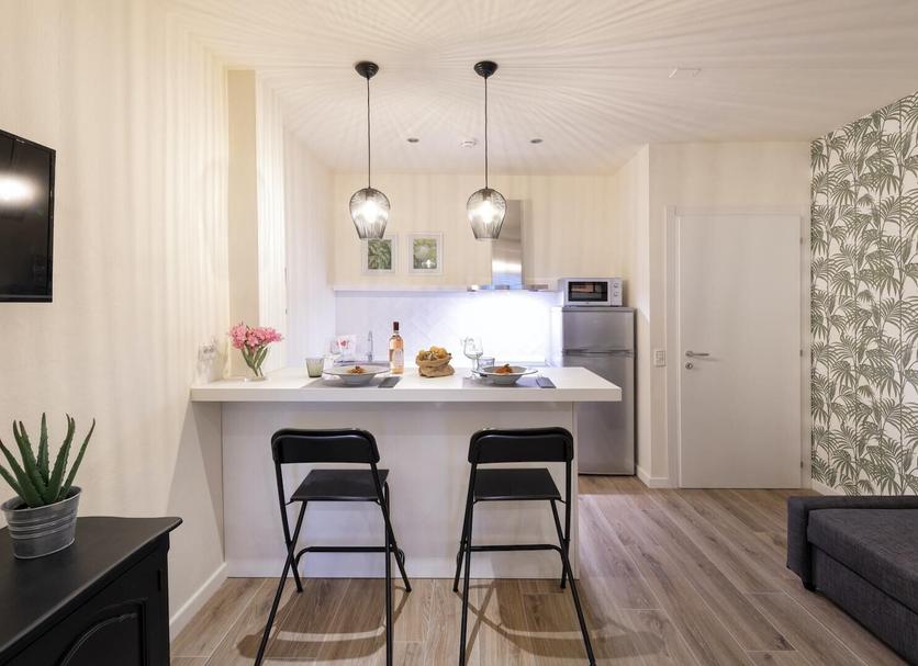 Kitchen Photo
