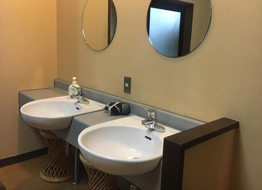 Bathroom Photo